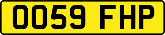 OO59FHP