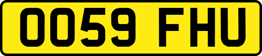 OO59FHU