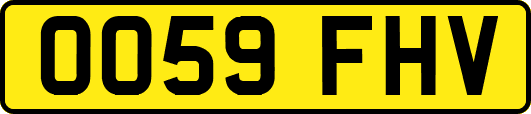 OO59FHV