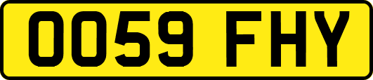 OO59FHY