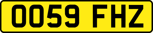 OO59FHZ
