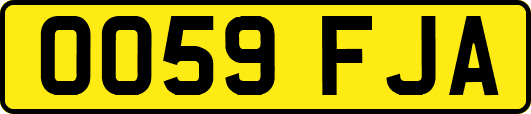 OO59FJA