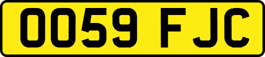 OO59FJC
