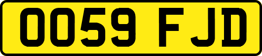 OO59FJD