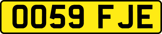 OO59FJE