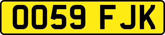OO59FJK