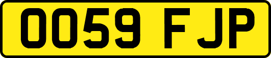 OO59FJP