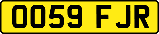 OO59FJR