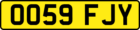 OO59FJY