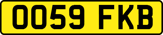 OO59FKB