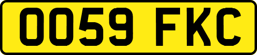 OO59FKC