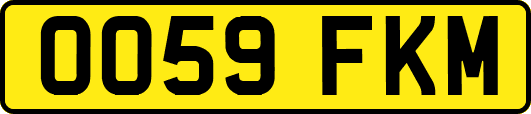 OO59FKM