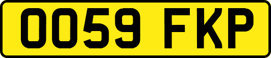OO59FKP