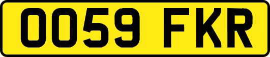 OO59FKR