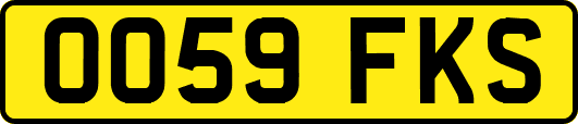 OO59FKS