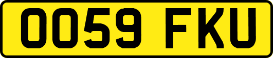 OO59FKU