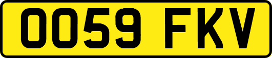 OO59FKV