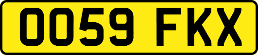 OO59FKX