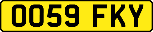OO59FKY
