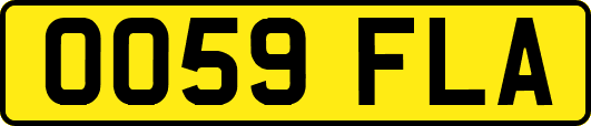 OO59FLA