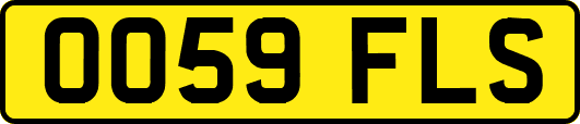 OO59FLS