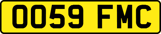 OO59FMC