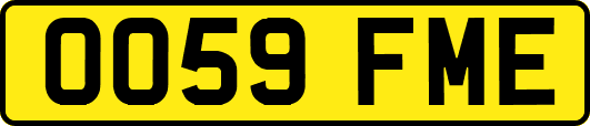 OO59FME