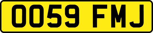 OO59FMJ