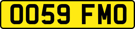 OO59FMO