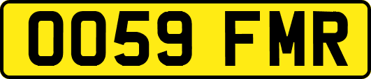 OO59FMR