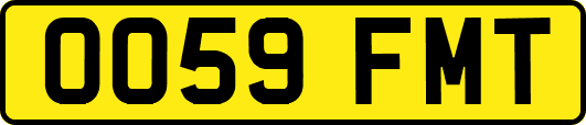 OO59FMT