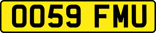 OO59FMU