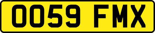 OO59FMX