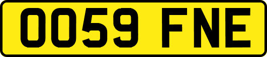 OO59FNE