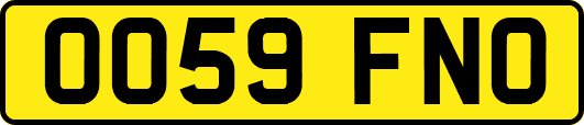 OO59FNO
