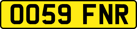 OO59FNR