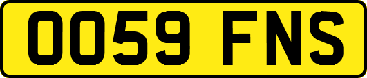 OO59FNS