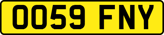 OO59FNY