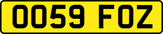 OO59FOZ