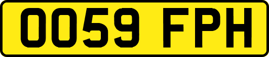 OO59FPH