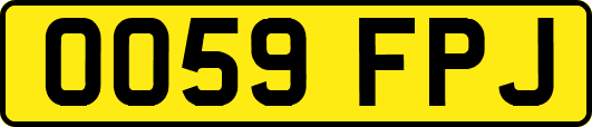 OO59FPJ