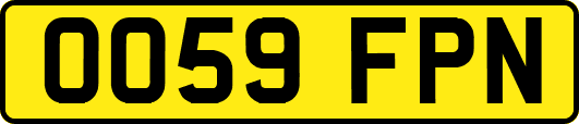 OO59FPN