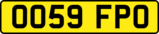 OO59FPO
