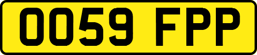 OO59FPP