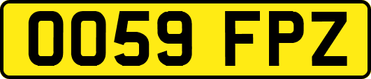 OO59FPZ