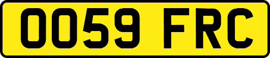 OO59FRC