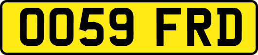 OO59FRD