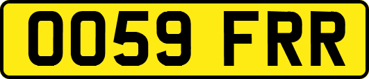 OO59FRR