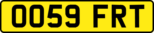 OO59FRT