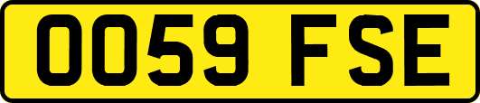 OO59FSE